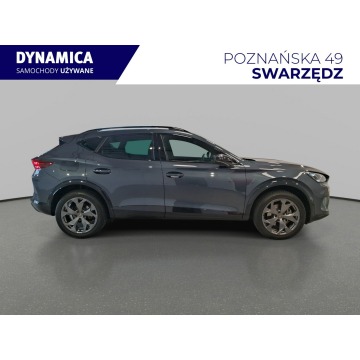 Cupra Formentor  SUV 2025,  1.5 benzyna, automat - Na sprzedaż za 133 900 zł - Swarzędz - zdjęcie 5