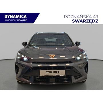 Cupra Formentor  SUV 2025,  1.5 benzyna, automat - Na sprzedaż za 133 900 zł - Swarzędz - zdjęcie 2