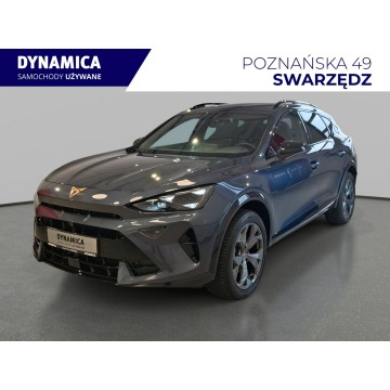 Cupra Formentor  SUV 2025,  1.5 benzyna, automat - Na sprzedaż za 133 900 zł - Swarzędz - zdjęcie 3