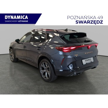 Cupra Formentor  SUV 2025,  1.5 benzyna, automat - Na sprzedaż za 133 900 zł - Swarzędz - zdjęcie 6
