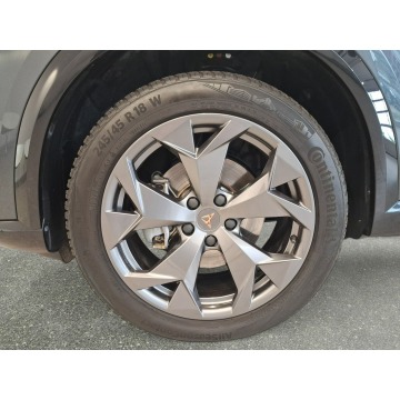 Cupra Formentor  SUV 2025,  1.5 benzyna, automat - Na sprzedaż za 133 900 zł - Swarzędz - zdjęcie 10
