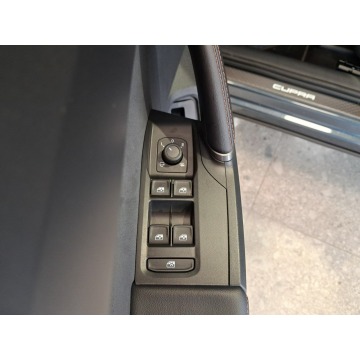 Cupra Formentor  SUV 2025,  1.5 benzyna, automat - Na sprzedaż za 133 900 zł - Swarzędz - zdjęcie 12