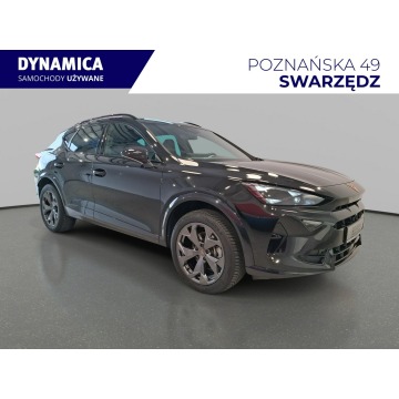 Cupra Formentor - VAT 23% 1.5 eTSI 150KM DSG 2025 r., salon PL, I właściciel, gwarancja