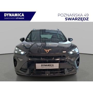 Cupra Formentor  SUV 2025,  1.5 benzyna, automat - Na sprzedaż za 133 900 zł - Swarzędz - zdjęcie 2