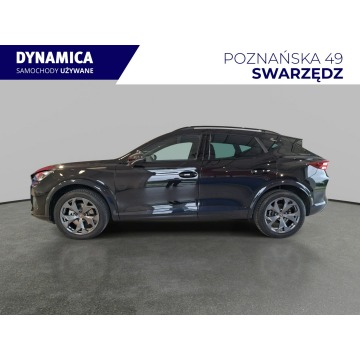 Cupra Formentor  SUV 2025,  1.5 benzyna, automat - Na sprzedaż za 133 900 zł - Swarzędz - zdjęcie 4