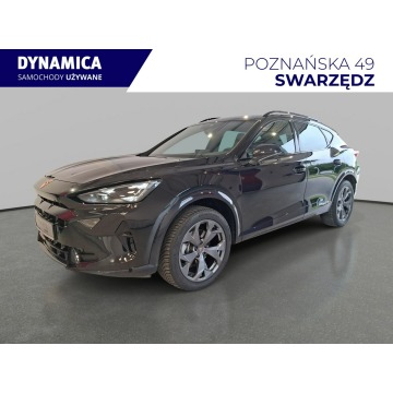Cupra Formentor  SUV 2025,  1.5 benzyna, automat - Na sprzedaż za 133 900 zł - Swarzędz - zdjęcie 3