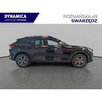 Cupra Formentor  SUV 2025,  1.5 benzyna, automat - Na sprzedaż za 133 900 zł - Swarzędz - zdjęcie 8