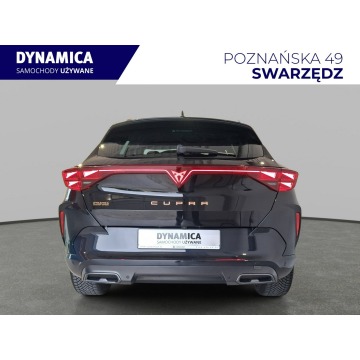 Cupra Formentor  SUV 2025,  1.5 benzyna, automat - Na sprzedaż za 133 900 zł - Swarzędz - zdjęcie 6
