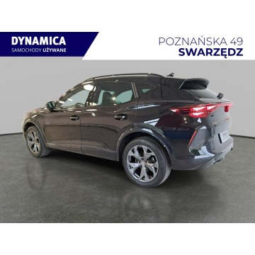 Cupra Formentor  SUV 2025,  1.5 benzyna, automat - Na sprzedaż za 133 900 zł - Swarzędz - zdjęcie 5