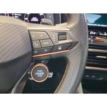 Cupra Formentor  SUV 2025,  1.5 benzyna, automat - Na sprzedaż za 133 900 zł - Swarzędz - zdjęcie 9