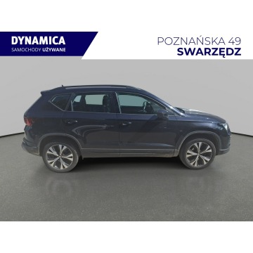 Seat Ateca  SUV 2024,  1.5 benzyna, automat - Na sprzedaż za 97 900 zł - Swarzędz - zdjęcie 5