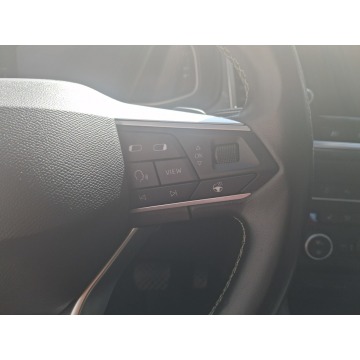 Seat Ateca  SUV 2024,  1.5 benzyna, automat - Na sprzedaż za 97 900 zł - Swarzędz - zdjęcie 9