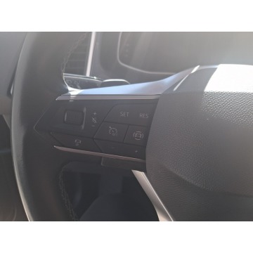 Seat Ateca  SUV 2024,  1.5 benzyna, automat - Na sprzedaż za 97 900 zł - Swarzędz - zdjęcie 10