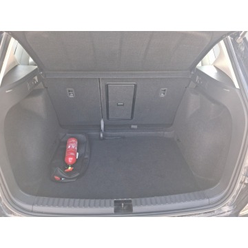 Seat Ateca  SUV 2024,  1.5 benzyna, automat - Na sprzedaż za 97 900 zł - Swarzędz - zdjęcie 11