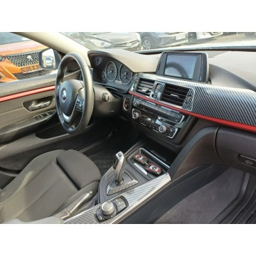BMW Seria 4  Sedan/Limuzyna 2017,  2.0 diesel, automat - Na sprzedaż za 57 999 zł - Chrzanów - zdjęcie 12