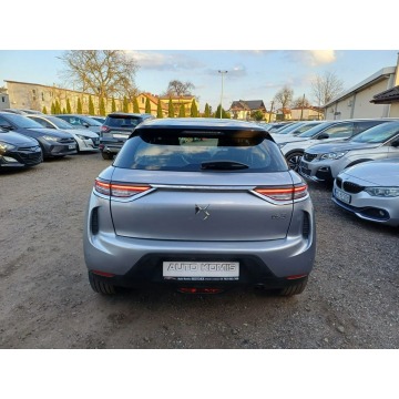 DS Automobiles DS 3  Liftback 2019,  1.2 benzyna - Na sprzedaż za 42 999 zł - Chrzanów - zdjęcie 6