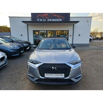 DS Automobiles DS 3  Liftback 2019,  1.2 benzyna - Na sprzedaż za 42 999 zł - Chrzanów - zdjęcie 2