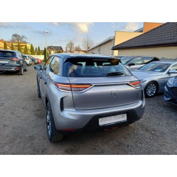 DS Automobiles DS 3  Liftback 2019,  1.2 benzyna - Na sprzedaż za 42 999 zł - Chrzanów - zdjęcie 5