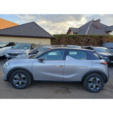 DS Automobiles DS 3  Liftback 2019,  1.2 benzyna - Na sprzedaż za 42 999 zł - Chrzanów - zdjęcie 4