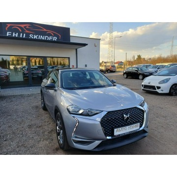 DS Automobiles DS 3  Liftback 2019,  1.2 benzyna - Na sprzedaż za 42 999 zł - Chrzanów - zdjęcie 10