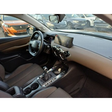 DS Automobiles DS 3  Liftback 2019,  1.2 benzyna - Na sprzedaż za 42 999 zł - Chrzanów - zdjęcie 12