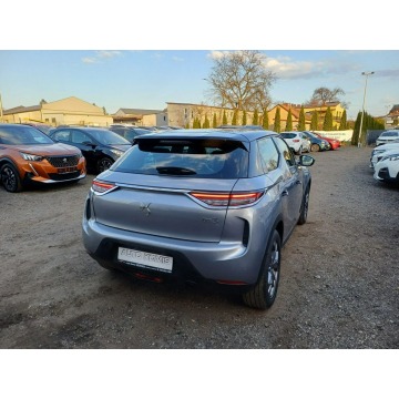 DS Automobiles DS 3  Liftback 2019,  1.2 benzyna - Na sprzedaż za 42 999 zł - Chrzanów - zdjęcie 7