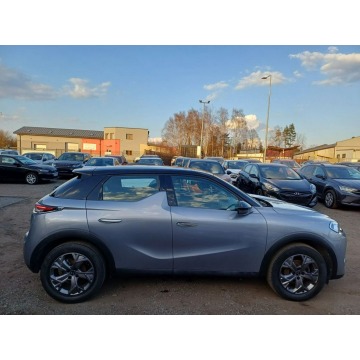 DS Automobiles DS 3  Liftback 2019,  1.2 benzyna - Na sprzedaż za 42 999 zł - Chrzanów - zdjęcie 8