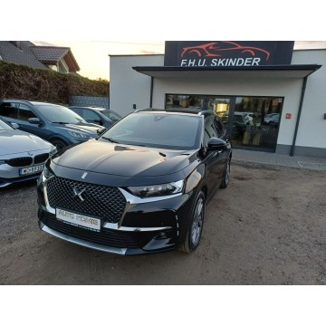 DS Automobiles DS 7  Liftback 2021,  1.6 benzyna, automat - Na sprzedaż za 79 999 zł - Chrzanów - zdjęcie 3