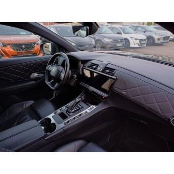 DS Automobiles DS 7  Liftback 2021,  1.6 benzyna, automat - Na sprzedaż za 79 999 zł - Chrzanów - zdjęcie 12