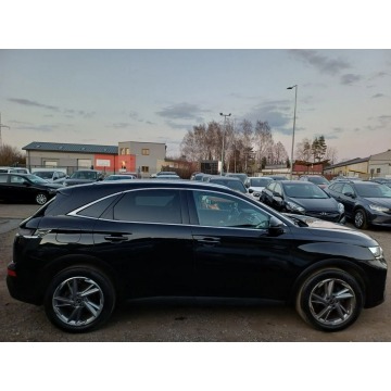 DS Automobiles DS 7  Liftback 2021,  1.6 benzyna, automat - Na sprzedaż za 79 999 zł - Chrzanów - zdjęcie 8