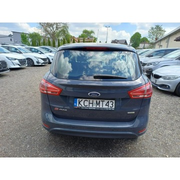 Ford B-MAX  Liftback 2014,  1.0 benzyna - Na sprzedaż za 17 999 zł - Chrzanów - zdjęcie 6