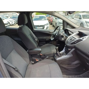 Ford B-MAX  Liftback 2014,  1.0 benzyna - Na sprzedaż za 17 999 zł - Chrzanów - zdjęcie 11