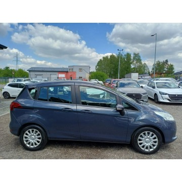 Ford B-MAX  Liftback 2014,  1.0 benzyna - Na sprzedaż za 17 999 zł - Chrzanów - zdjęcie 8