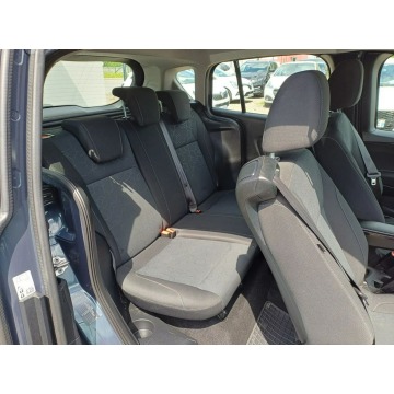 Ford B-MAX  Liftback 2014,  1.0 benzyna - Na sprzedaż za 17 999 zł - Chrzanów - zdjęcie 12