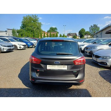 Ford B-MAX  Hatchback 2016,  1.0 benzyna - Na sprzedaż za 23 999 zł - Chrzanów - zdjęcie 6