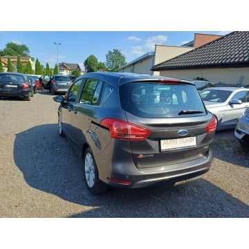 Ford B-MAX  Hatchback 2016,  1.0 benzyna - Na sprzedaż za 23 999 zł - Chrzanów - zdjęcie 5