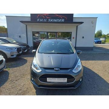 Ford B-MAX  Hatchback 2016,  1.0 benzyna - Na sprzedaż za 23 999 zł - Chrzanów - zdjęcie 2