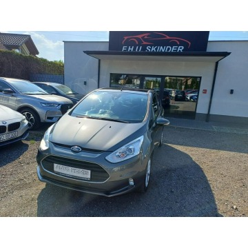 Ford B-MAX  Hatchback 2016,  1.0 benzyna - Na sprzedaż za 23 999 zł - Chrzanów - zdjęcie 3