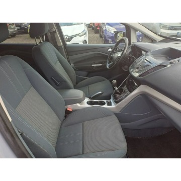 Ford Grand C-MAX  Liftback 2011,  1.6 diesel - Na sprzedaż za 15 999 zł - Chrzanów - zdjęcie 10