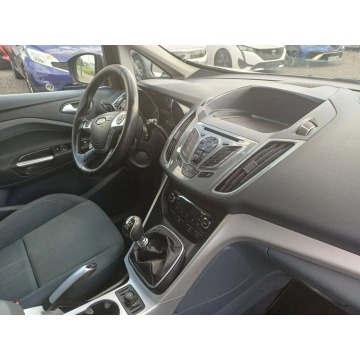 Ford Grand C-MAX  Liftback 2011,  1.6 diesel - Na sprzedaż za 15 999 zł - Chrzanów - zdjęcie 11