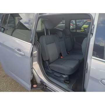 Ford Grand C-MAX  Liftback 2011,  1.6 diesel - Na sprzedaż za 15 999 zł - Chrzanów - zdjęcie 12