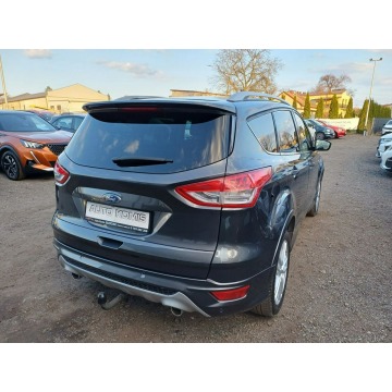 Ford Kuga  Liftback 2015,  2.0 diesel, automat - Na sprzedaż za 40 999 zł - Chrzanów - zdjęcie 7
