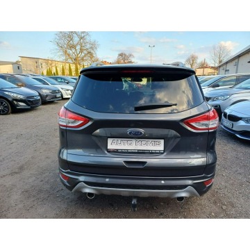 Ford Kuga  Liftback 2015,  2.0 diesel, automat - Na sprzedaż za 40 999 zł - Chrzanów - zdjęcie 6