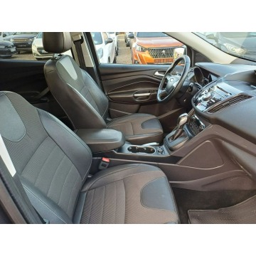 Ford Kuga  Liftback 2015,  2.0 diesel, automat - Na sprzedaż za 40 999 zł - Chrzanów - zdjęcie 11