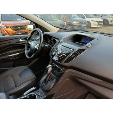 Ford Kuga  Liftback 2015,  2.0 diesel, automat - Na sprzedaż za 40 999 zł - Chrzanów - zdjęcie 12