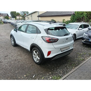 Ford Puma  Liftback 2024,  1.0 benzyna - Na sprzedaż za 59 999 zł - Chrzanów - zdjęcie 5