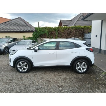 Ford Puma  Liftback 2024,  1.0 benzyna - Na sprzedaż za 59 999 zł - Chrzanów - zdjęcie 4