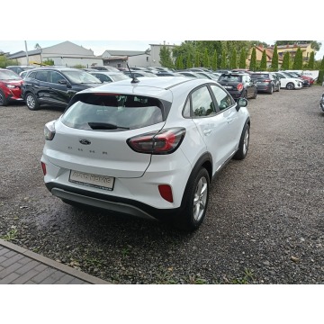 Ford Puma  Liftback 2024,  1.0 benzyna - Na sprzedaż za 59 999 zł - Chrzanów - zdjęcie 6
