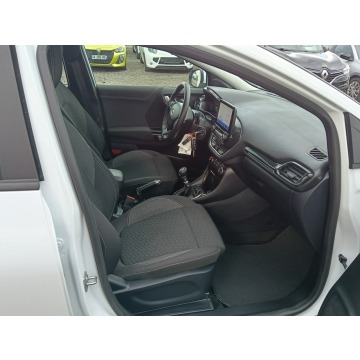 Ford Puma  Liftback 2024,  1.0 benzyna - Na sprzedaż za 59 999 zł - Chrzanów - zdjęcie 9