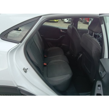 Ford Puma  Liftback 2024,  1.0 benzyna - Na sprzedaż za 59 999 zł - Chrzanów - zdjęcie 10